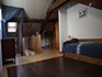 Gîte en savoie : Le premier etage